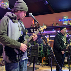 Riley James McKelvey