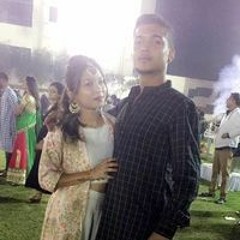 Chirag Patel