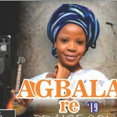 Tope adaramola