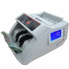 máy đếm tiền chính hãng