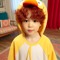 Baby bts army