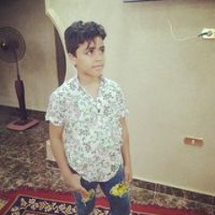 ام محمد شريف