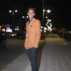اسلام ابوطبانه العالمي