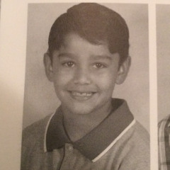 Syed Rizvi