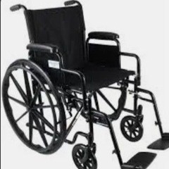 Wheel chair