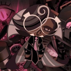 Espresso Cookie [FPE, FORSAKEN, MURDER DRONE]