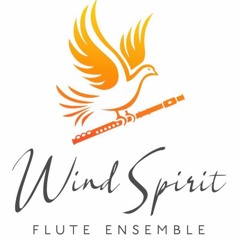 Wind Spirit Flutes
