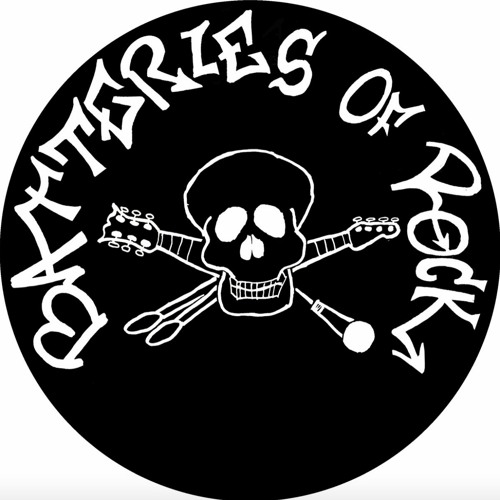Stream Batteries of Rock music | Listen to songs, albums, playlists for free on SoundCloud