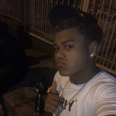 weslley tremmm balaaa