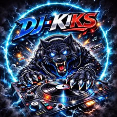 DJ-KIKS 🇫🇷
