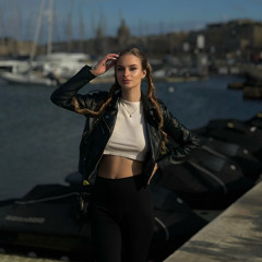 Olivia  Bogdanova