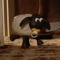 春