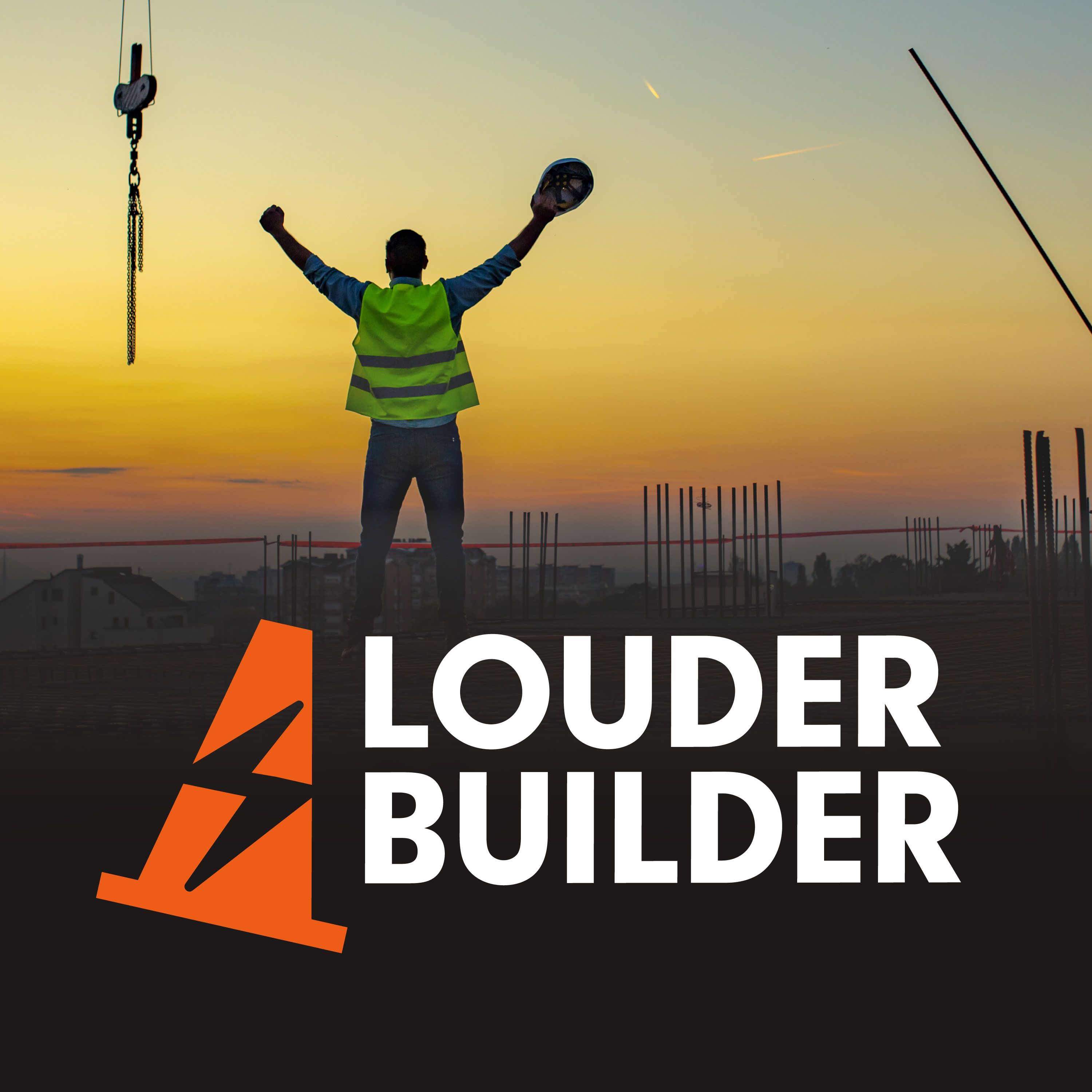 Louder Builder