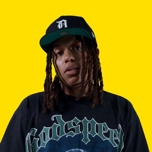 Dj Smith CR — artist photo