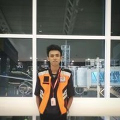Arie Susanto AH