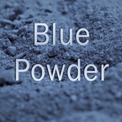 BluePowder