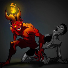 The God Azazel