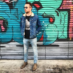 Christopher Michael Everett