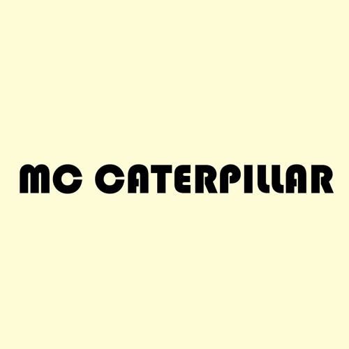 MC CATERPILLAR’s avatar