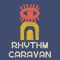 RYTHEM CARAVAN - cosmc Connections  Music