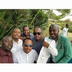 Kevin Kambo Kungu