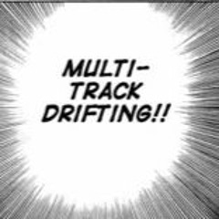 Multi Track Drifters