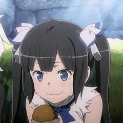 Hestia, DanMachi