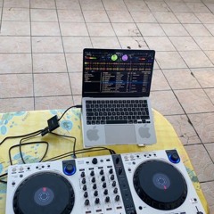 DJ Basile