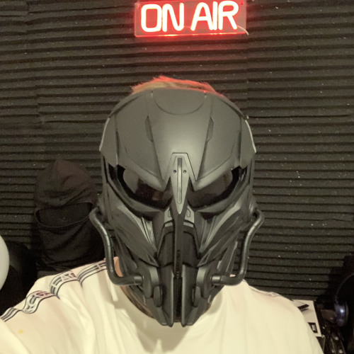 DJ Punisher’s avatar