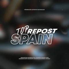 Top Repost Spain