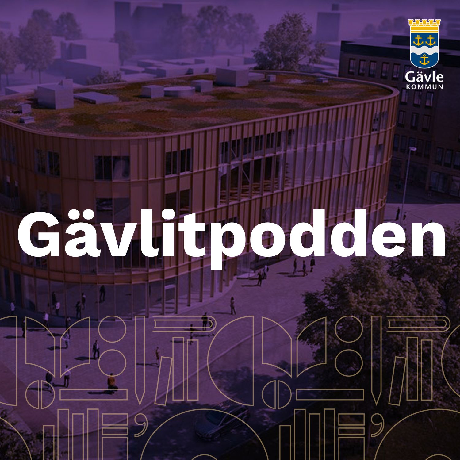 Sommarprat av Gunilla Hultsjö episode artwork