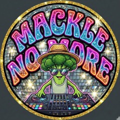 Mackle No More