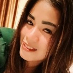 Aryrie Putri Nasution