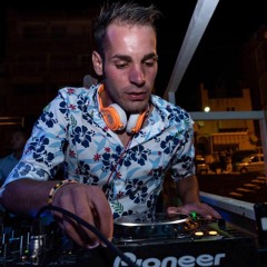 Giancarlo Traina Dj