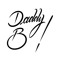 Daddy B!