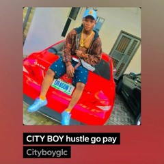 Cityboyglc