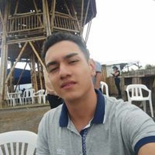 Santiago Yepes Lopez’s avatar