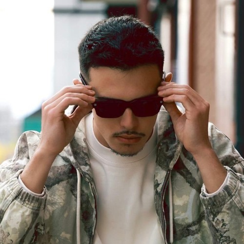 DJ Guarja — artist photo