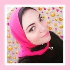 Enas Mahmoud
