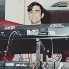 Moetaz Heno