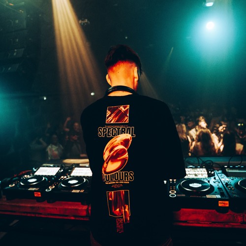 The Block | Rockstar Energy Presents Creamfields | Competition