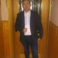 Patrick O Brien