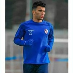 Mohamed Ahmed