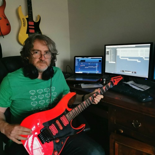 Me Playing The Acoustic Version Of Eugenes Trick Bag From The Movie Crossroads. It Is Based On Paganinis Caprice No.5