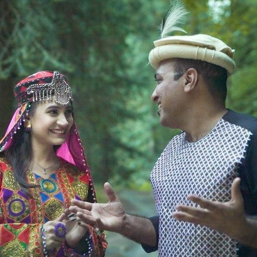 Janas khan's Tapaeeze 2017