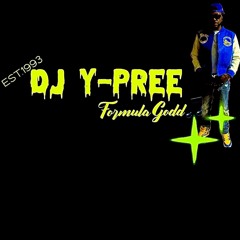 Dj Y-Pree🎼🎤🎧