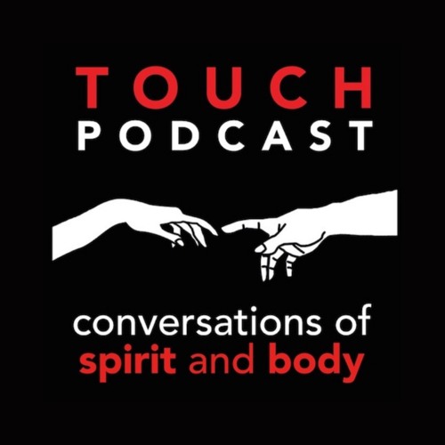 Touch: Conversations of Spirit and Body’s avatar