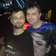 Антон Васильев