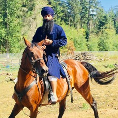 satnam Singh  Canada 🇨🇦
