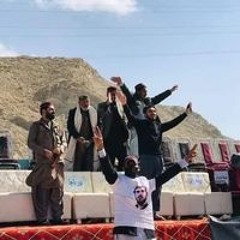 Saeed Watan Yar